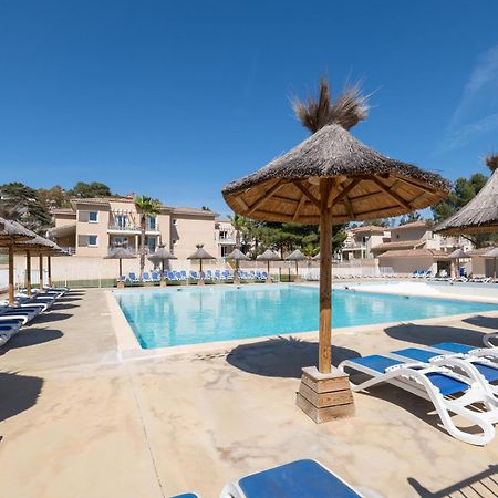 Plages De Sable Fin, Piscine, Hammam, Tennis Lesclesdenicole La Londe-les-Maures Ngoại thất bức ảnh