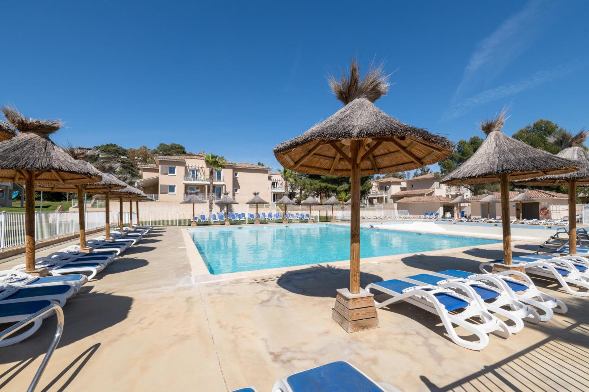 Plages De Sable Fin, Piscine, Hammam, Tennis Lesclesdenicole La Londe-les-Maures Ngoại thất bức ảnh